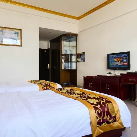 Changning Hotel