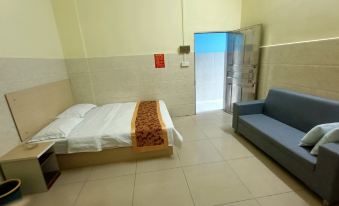 Foshan Mengxiang Apartment