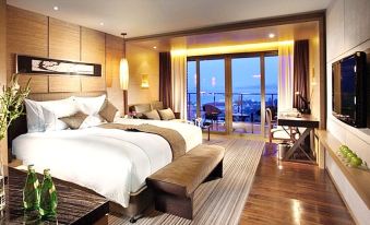 Yijing Holiday Boutique Hotel Shenyang