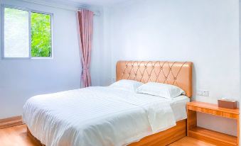 Yunshang Park Villa (Yinxinghu Resort Shop)