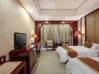 Qihong International Hotel Hotels in Qimen
