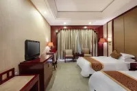 Qihong International Hotel