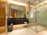Hui Chang Hotel - parking