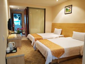 Nanning Shanying Holiday Hotel