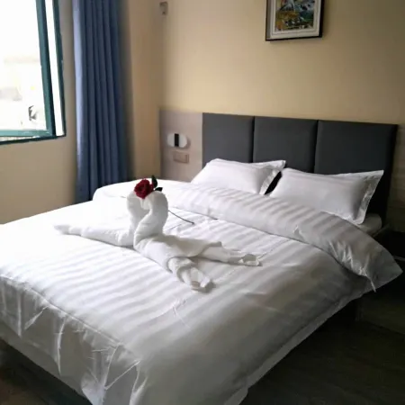 Jinboyue Hotel