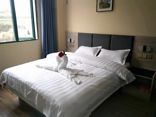 Jinboyue Hotel