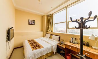 Hohhot Changxing Hotel