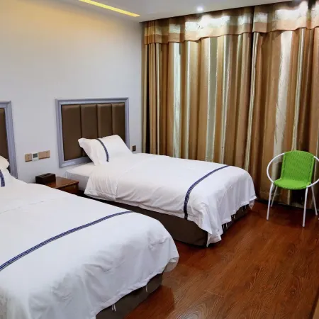 Linyi Southeast Hotel