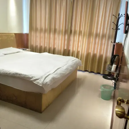 Mianyang Hongfa Business Hotel