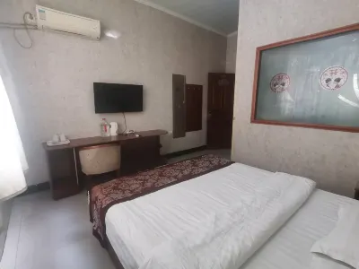 Yuyuan Hotel