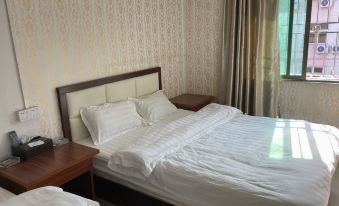 Ping'an Accommodation