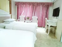 Moon Palace Hotel Huizhou - spa