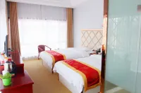 Gaotai Tianfeng Hotel Hotels in Gaotai