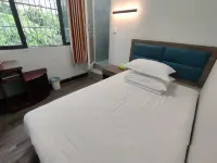 巴東老陳旅社 - Wi-Fi