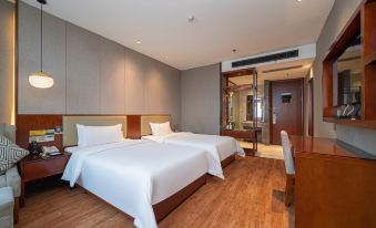 Xiangtan City Farmers Select Hotel