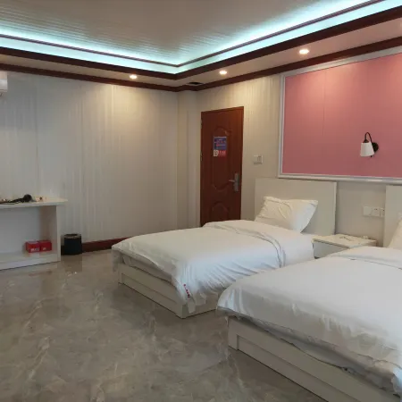 Beiliu Guangda Business Hotel
