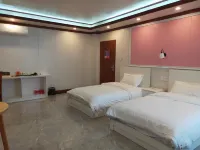 Beiliu Guangda Business Hotel -  อินน์
