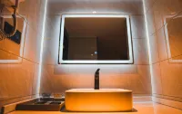 Yihe Boutique Apartment Hotel (Zhenjiang Baolong Branch) - Condos
