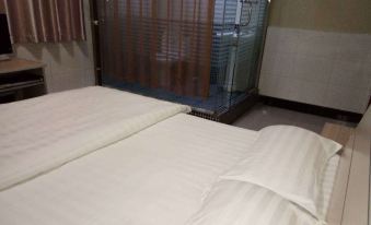 Pingdingshan YiHe Hotel