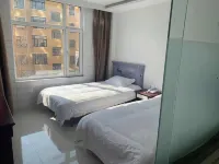 Xinda Hotel Hôtels à : Zhangwu