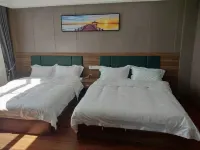 Pingjiang Weijia Hotel Hotels near Tianyue Mafu Mountain