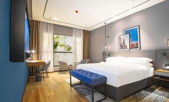 Country Inn & Suites by Radisson, Shijiazhuang High-speed Railway Station