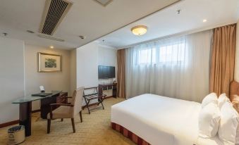 Grand Metropark Wanshi Hotel