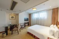 Grand Metropark Wanshi Hotel Hotels in Taiyuan