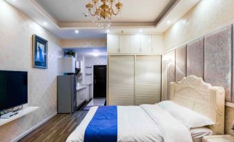 Nanchang Yiran Apartment - Hizvo