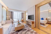 Augustine Hotel Hotels in Џунгшан