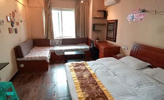 Xingwang Rizu Apartment