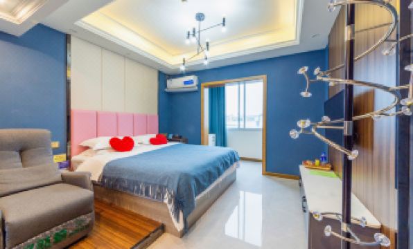 Meikemeijia Hotel (Fortune Center)