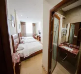 Xiyou Hotel (Korla Petrochemical Avenue)