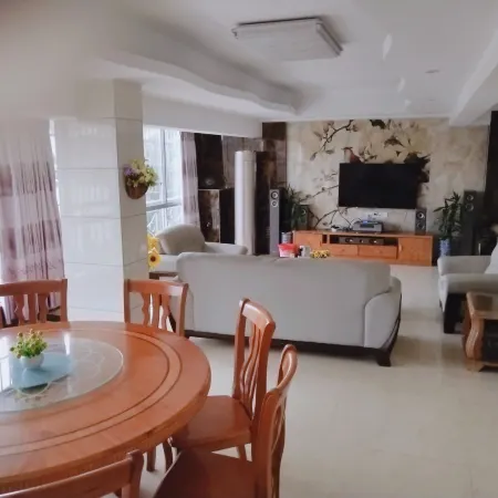 Hezhou Nuanxinwu Homestay