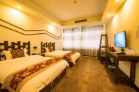 Shuolong Stroll Countryside Inn