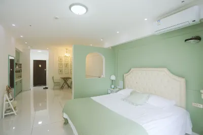 Jixi Moyeh Homestay Hotels in Jixi