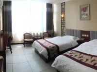 cixianxinshengwan   Theme Hotel Hotels in Cixian