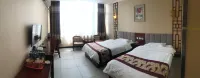 cixianxinshengwan   Theme Hotel Hotels in Ci County