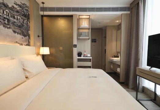 선전 관란 아투어 호텔