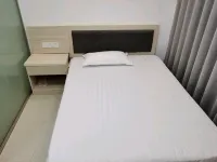Yingzhou Hotel