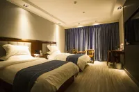 Tongbai Great Wall Hotel - servizio colazione