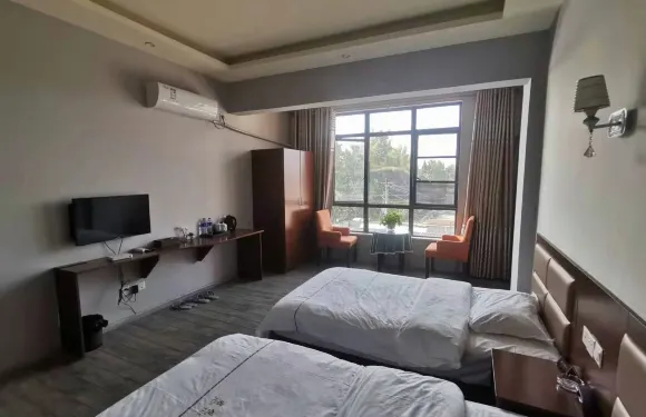 富順名閣賓館