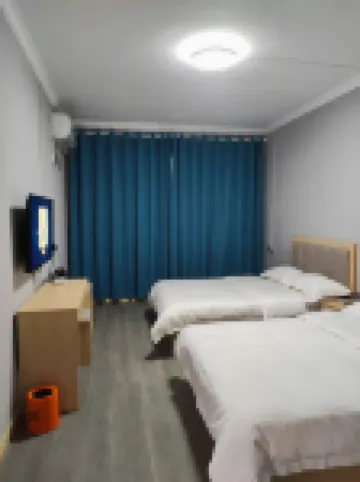 Shimen Qijiantang Homestay