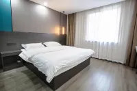 Jinhu Yunji Light Residence Hotel