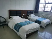 Bianyuan Business Express Hotel
