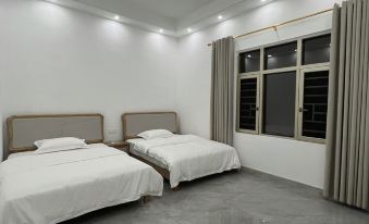 Huayuan Homestay