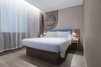 Homeinn · neo (Wuhan Children's Hospital Xianggang Road Subway Station) Hotels in Wuhan