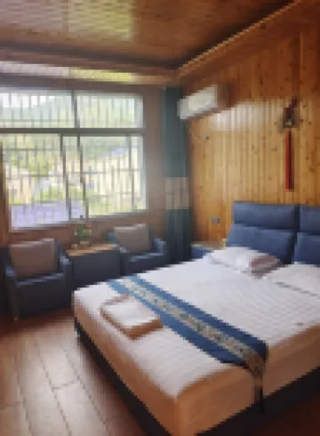 Liuyang Yunwu Hotel
