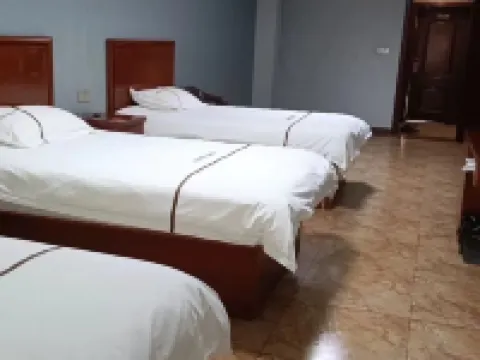 Blue Lake Star Homestay โรงแรมในฉางซาน