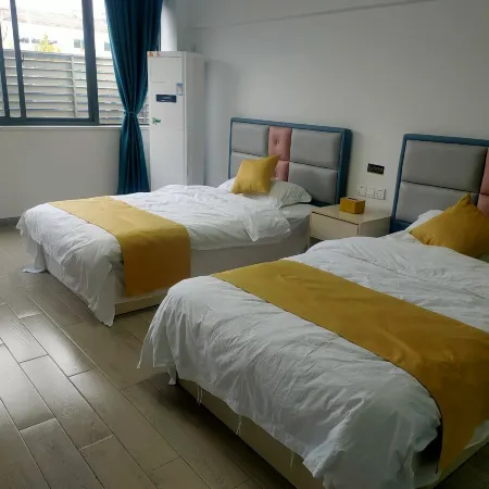 Fuze Hotel